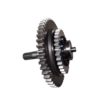 Loader over running clutch untuk xcmg xgma sdlg